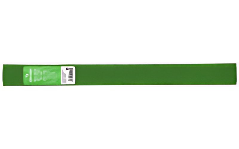 CANSON Rouleau de papier crépon, 32 g/m2, vert franc