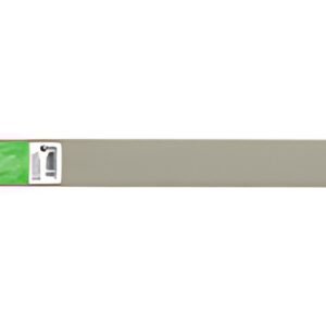 CANSON Rouleau de papier crépon, 32 g/m2, gris acier