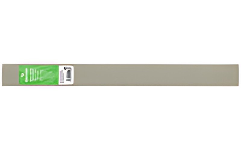CANSON Rouleau de papier crépon, 32 g/m2, gris acier