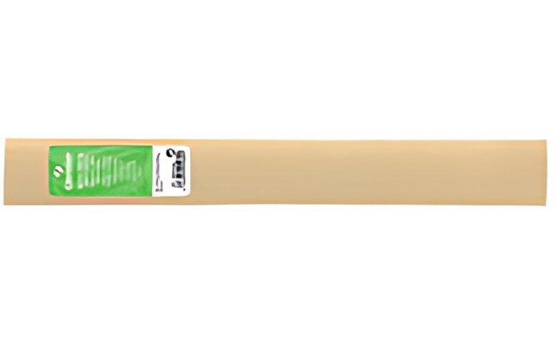 CANSON Rouleau de papier crépon, 32 g/m2, crème
