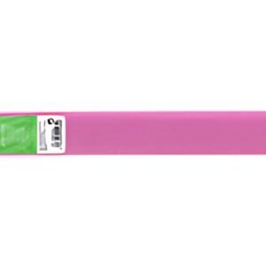 CANSON Rouleau de papier crépon, 32 g/m2, rose bonbon