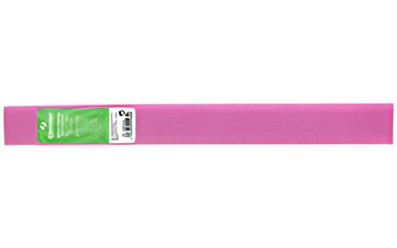 CANSON Rouleau de papier crépon, 32 g/m2, rose bonbon
