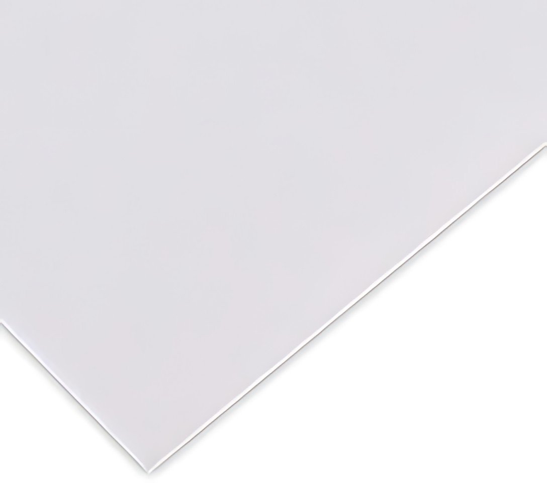 CANSON Papier Bristol, 500 x 650 mm, 180 g/m2, blanc