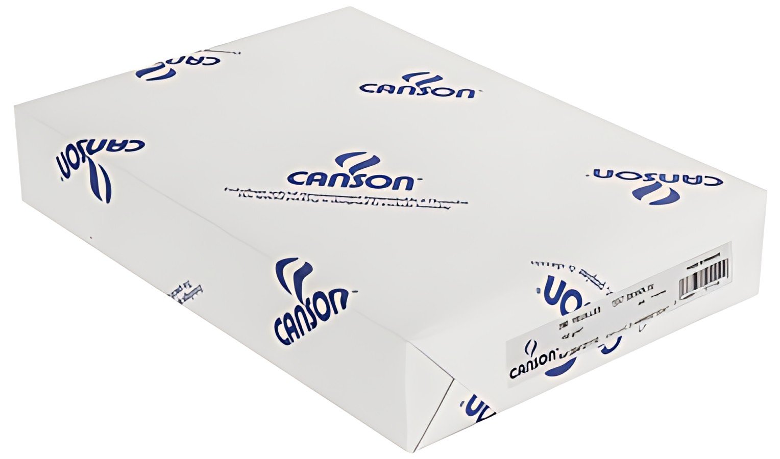 CANSON Papier à dessin 1557 "Dessin JA", 120g/m2, A4