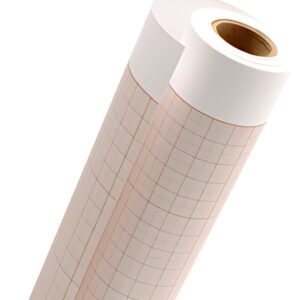 CANSON Papier millimétré en rouleau, 750 mm x 10 m, 90 g/m2