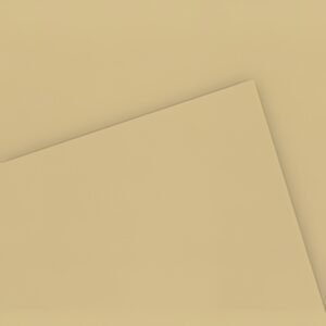 CANSON Papier de dessin "C" à Grain Couleur,ocre jaune chiné