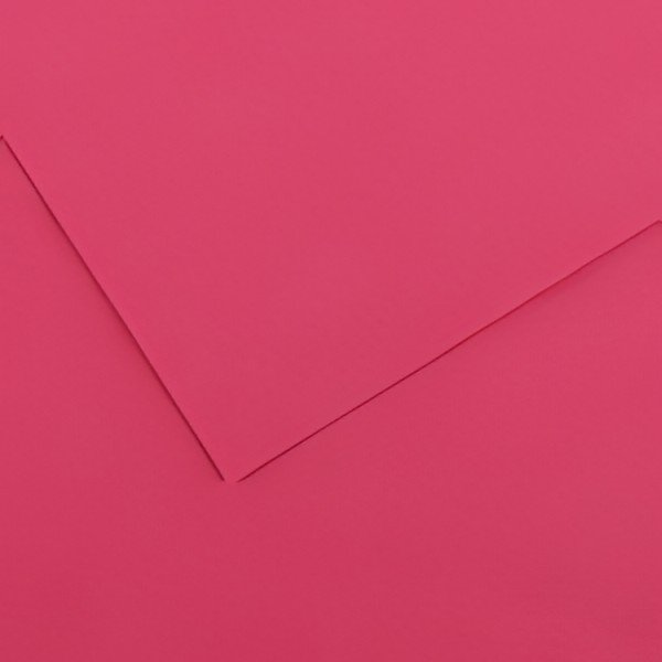 CANSON Papier Vivaldi, 500 x 650 mm, 240 g/m2, fuchsia