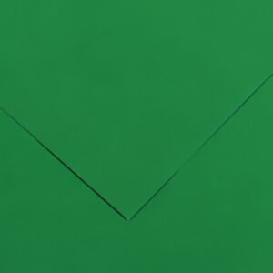 CANSON Papier Vivaldi, 500 x 650 mm, 240 g/m2, vert mousse