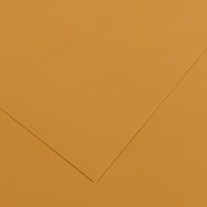 CANSON Papier Vivaldi, 500 x 650 mm, 240 g/m2, cuir