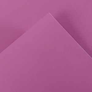 CANSON Papier Vivaldi, 500 x 650 mm, 240 g/m2, mauve