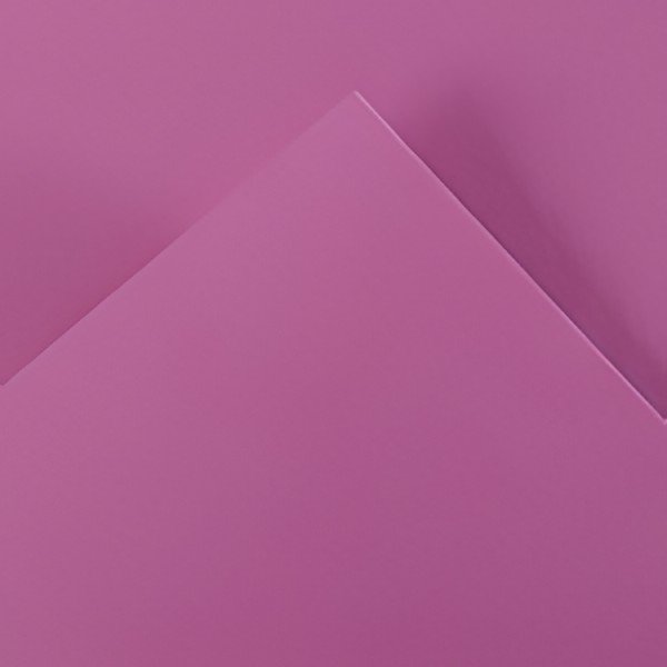 CANSON Papier Vivaldi, 500 x 650 mm, 240 g/m2, mauve