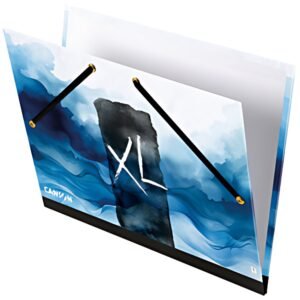 CANSON Carton à dessin XL, 520 x 720 mm, motifs assortis