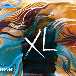 CANSON Album de dessin XL CROQUIS Waves, A5
