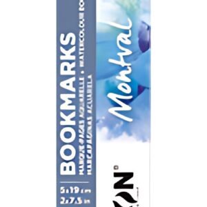 CANSON Marque-pages "Montval", 50 x 190 mm, 16 feuilles