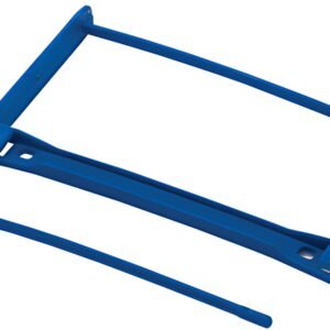 Fellowes Relieur d'archives Proclip, bleu