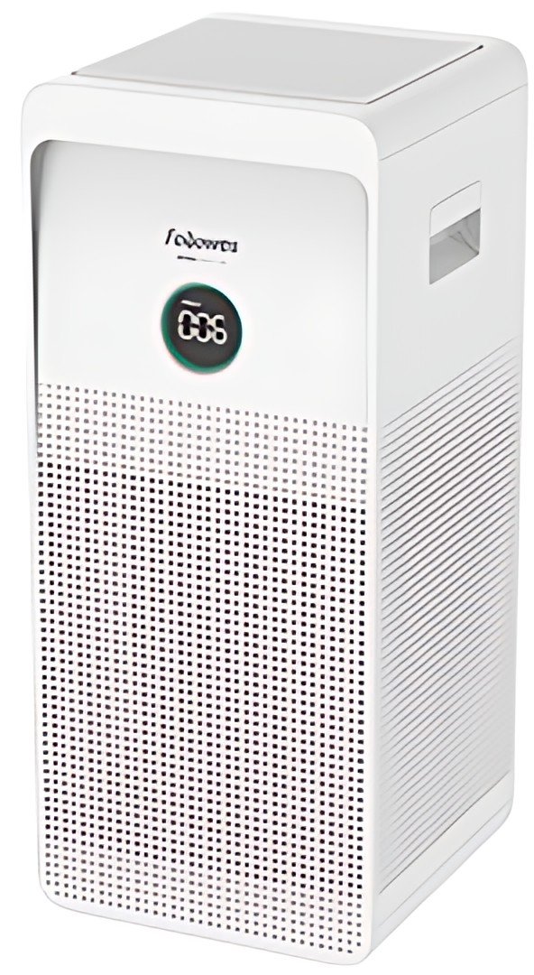 Fellowes Purificateur d'air AeraMax SE, blanc
