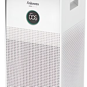 Fellowes Filtre combiné pour purificateur d'air AeraMax SE