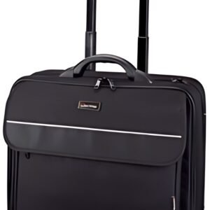 LiGHTPAK Valise business Overnight pour laptop "TREVISO"