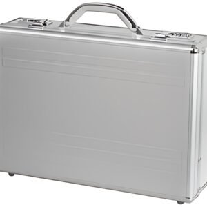 ALUMAXX Attaché-case pour ordinateur portable "KRONOS"
