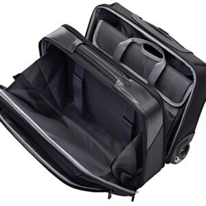 LiGHTPAK Sacoche à roulettes "BRAVO" ordinateur portable