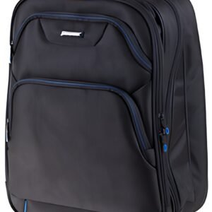 LiGHTPAK Sac à dos pour laptop "ECHO", en nylon