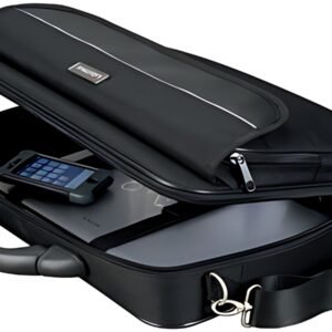 LiGHTPAK Sac pour ordinateur portable "ELITE", taille L,