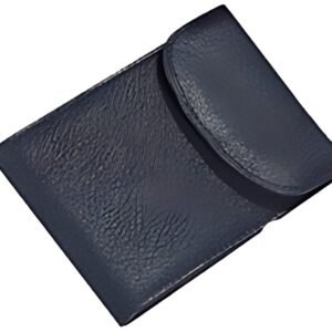 Alassio Etui pour cartes de crédit et cartes de visite, cuir