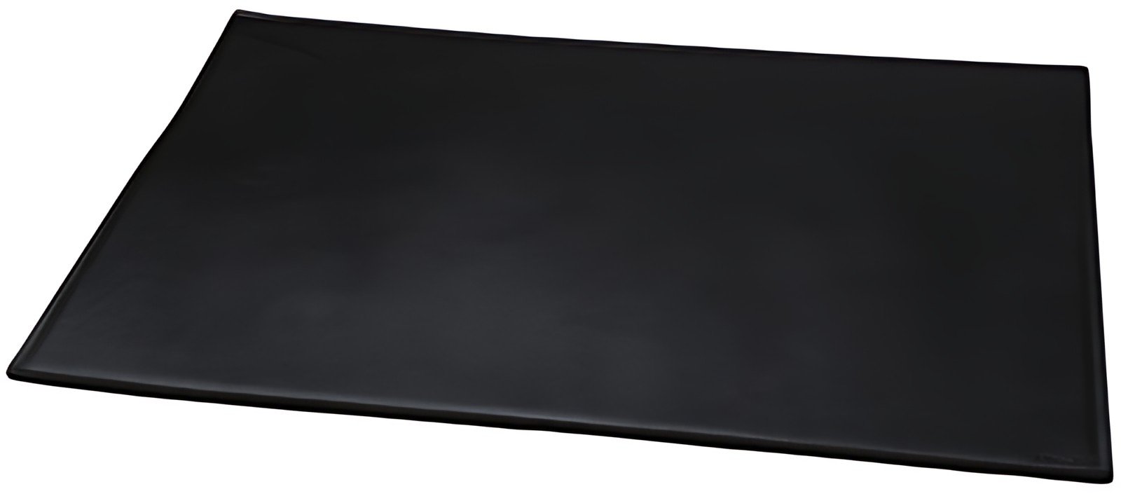 Alassio Sous-main, cuir véritable, 650 x 450 mm, noir
