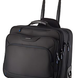 LiGHTPAK Trolley business "EXECUTIVE LINE" BRAVO 2