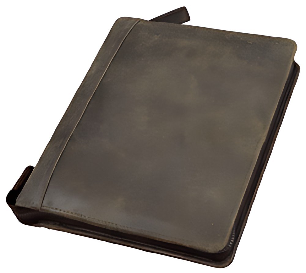 bind Agenda Modèle 15503-1, A5, sans calendrier, marron