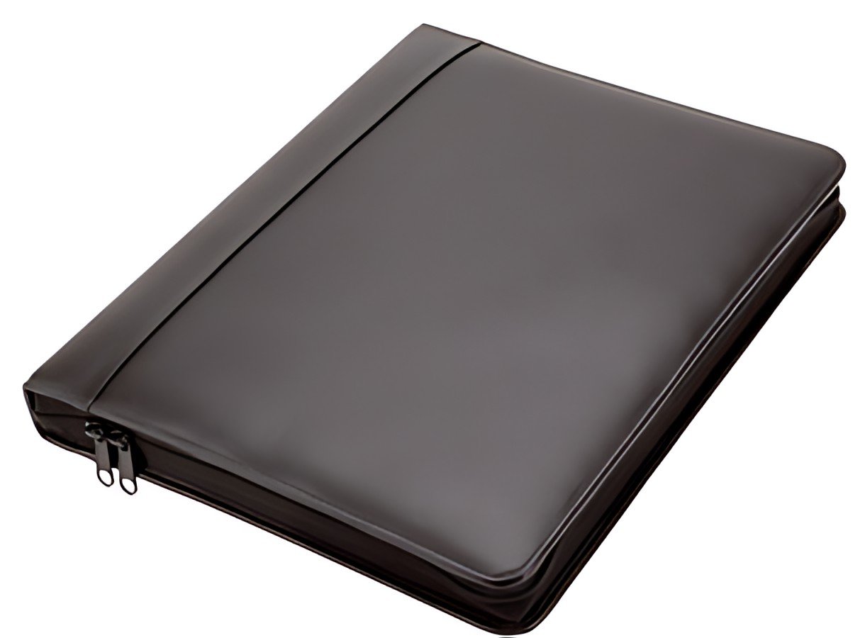 Alassio Organiseur pour tablette PC "IMPERIA", format A4