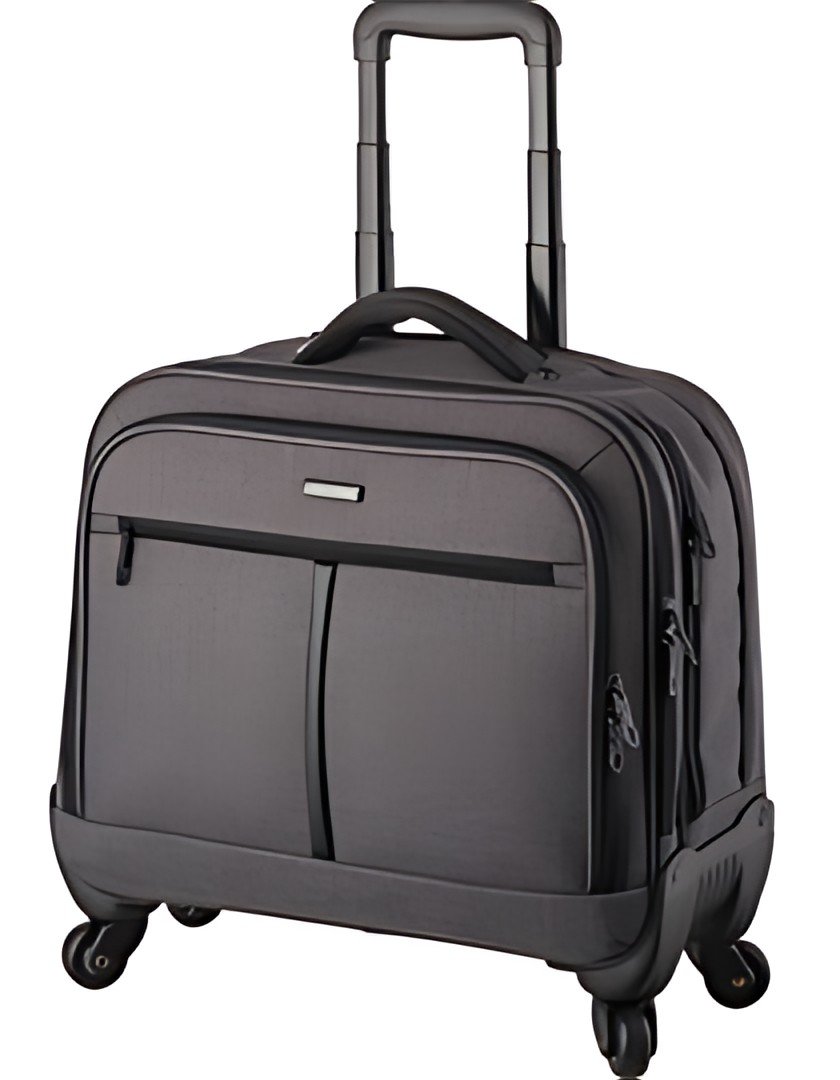 LIGHTPAK Trolley Business pour ordinateur portable "PHOENIX"