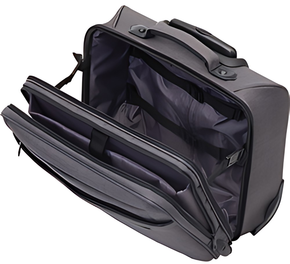 LIGHTPAK Trolley Business pour ordinateur portable "ARKON"