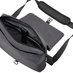 LIGHTPAK sac en bandoulière pour ordinateur portable WOOKIE,