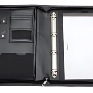 Alassio Organiseur pour tablette PC "A4 LAZIO", polyester