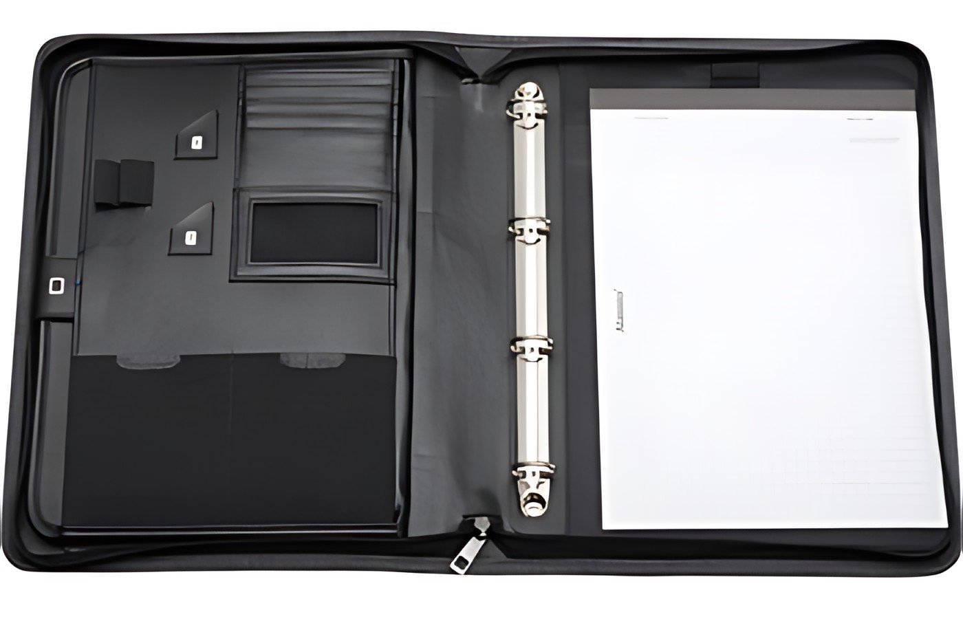 Alassio Organiseur pour tablette PC "A4 LAZIO", polyester