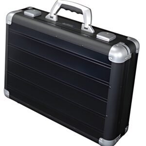 ALUMAXX Attaché-case "VENTURE", compartiment pour ordinateur