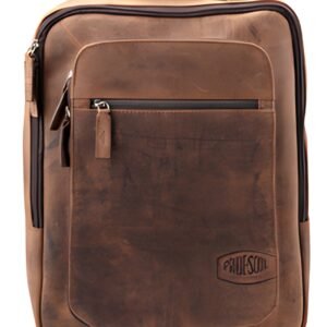 PRIDE&SOUL Sac à dos "JESTER", avec compartiment pour