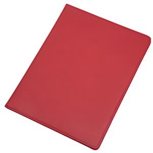 Alassio Chemise "BALOCCO", A4, rouge
