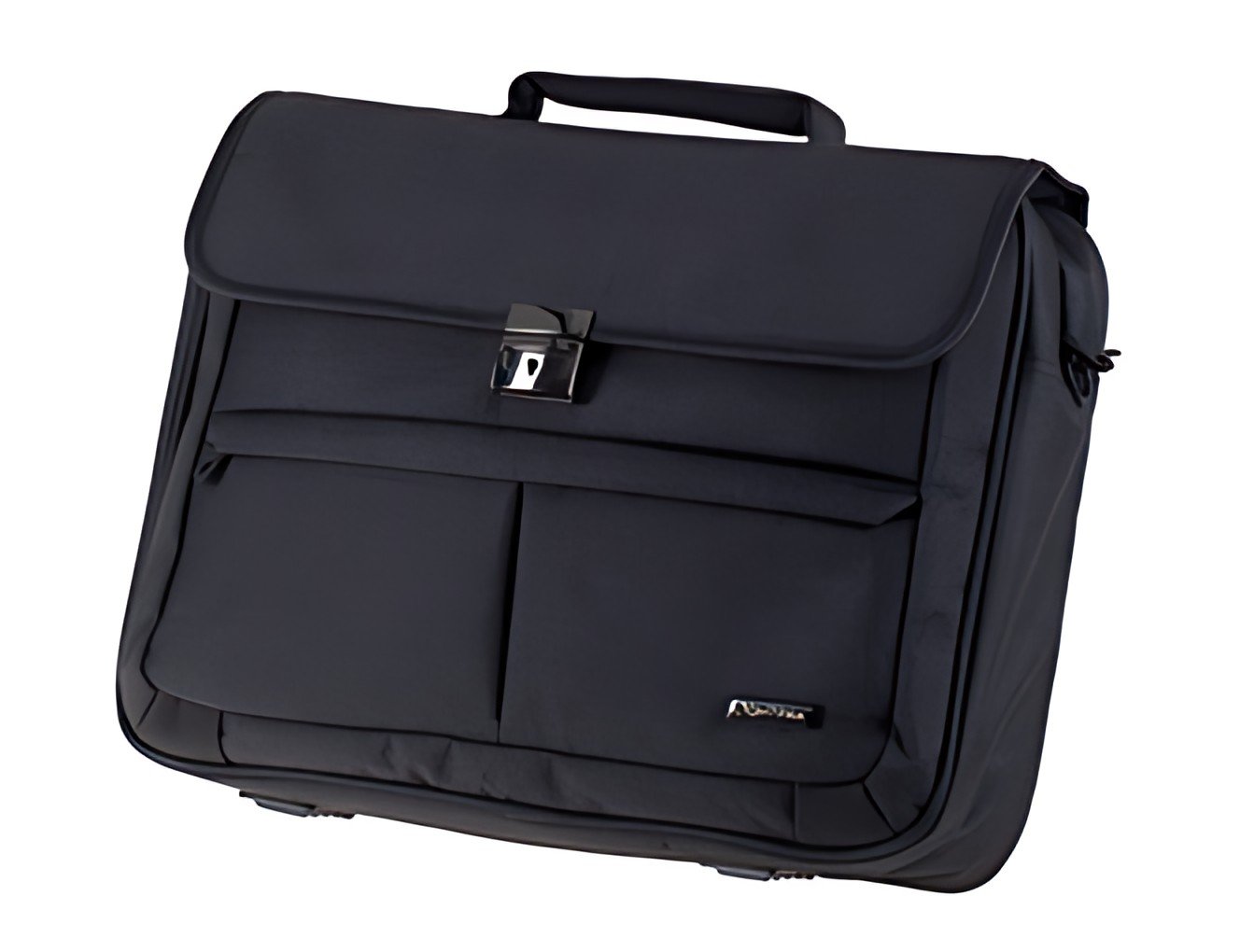 Lightpak Porte-documents, en polyester, anthracite