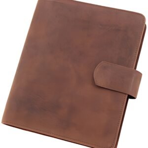 bind Agenda Modèle 15504-1, A5, sans calendrier, marron
