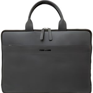 PRIDE&SOUL Sac pour ordinateur portable/tablette RATE, cuir