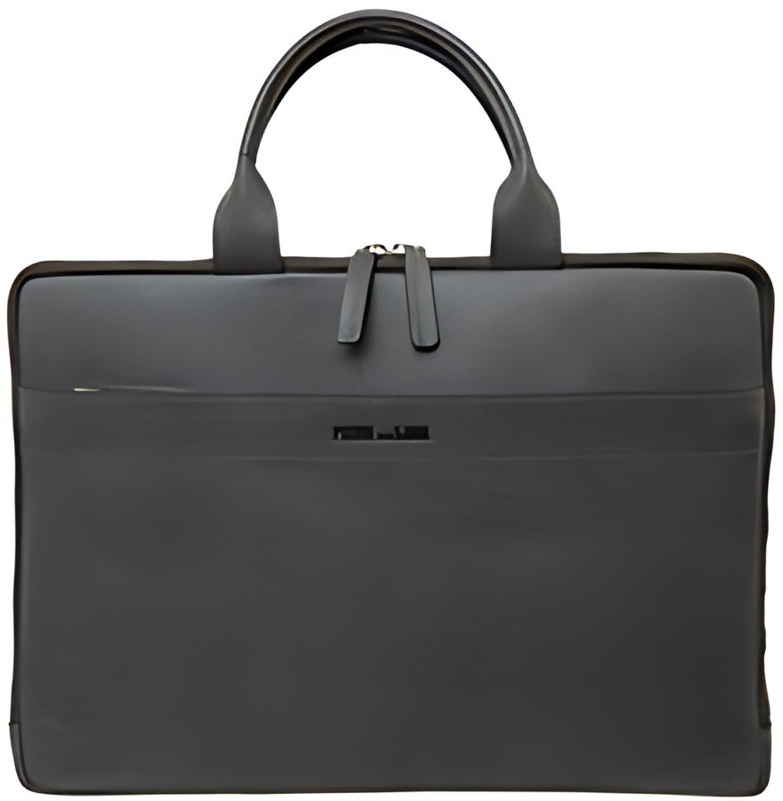PRIDE&SOUL Sac pour ordinateur portable/tablette RATE, cuir
