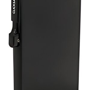 CLICKSAFE Porte-cartes SLIM, noir