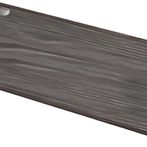 Fellowes Plateau de table, (L)1.600 x (P)800 x (H)25 mm