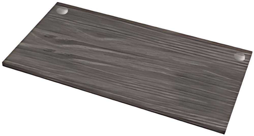 Fellowes Plateau de table, (L)1.800 x (P)800 x (H)25 mm