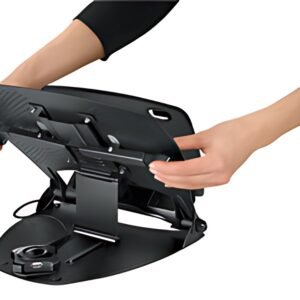 Fellowes Support pour PC portable Workstation Professional