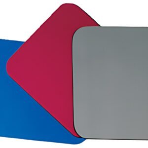 Fellowes Tapis de souris Medium, en polyestère,  gris