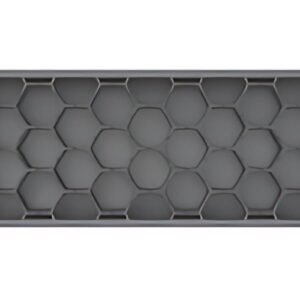 Fellowes Repose-poignet pour souris Breyta, bleu marine
