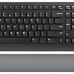 Fellowes Repose-poignet pour clavier Breyta, bleu marine